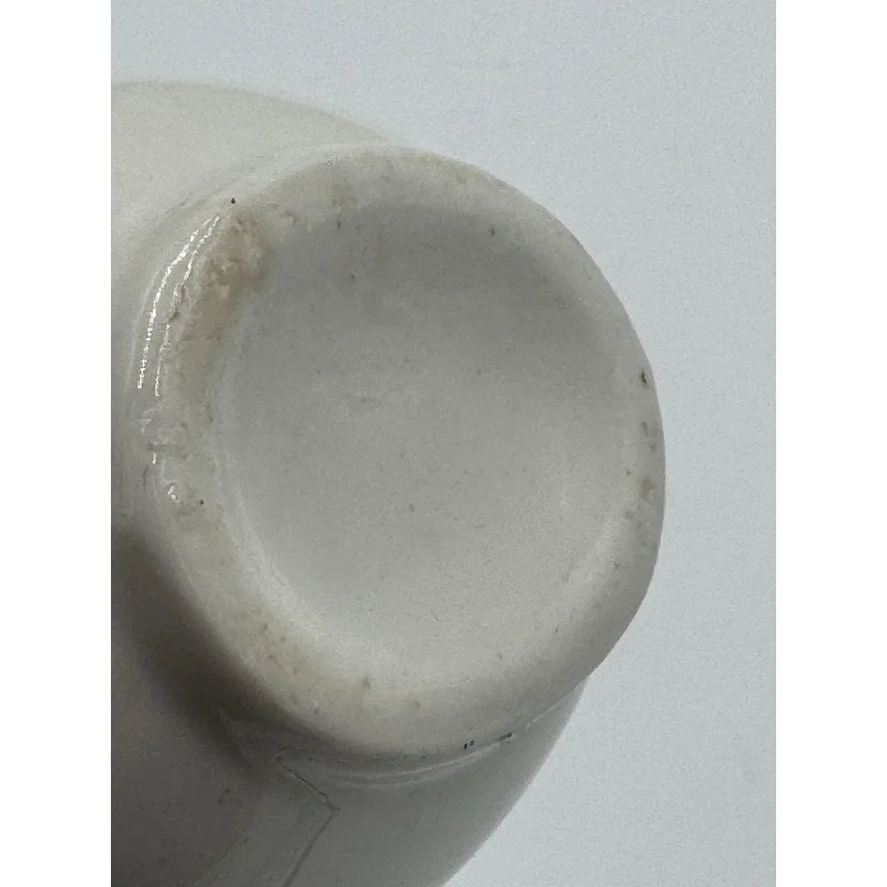 Armstrong Bros.,‎ Atchison, Kansas Antique Souvenir Creamer